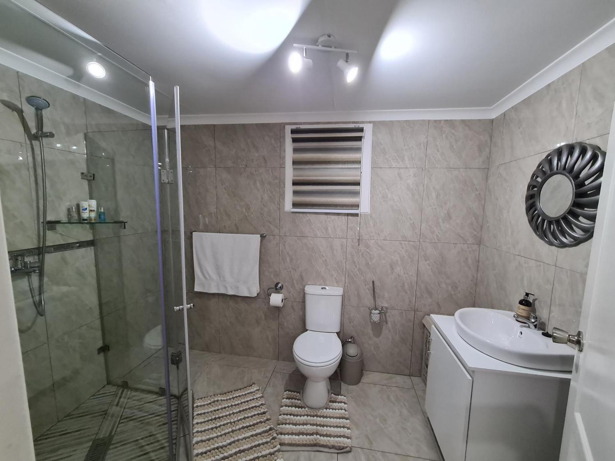 Cozy Cabin ミッドラント 部屋 写真